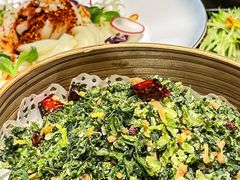 -東舍食唐精品陕菜馆
