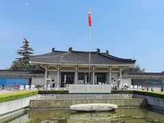 -陕西历史博物馆