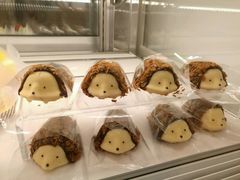 -好利来(新华店)
