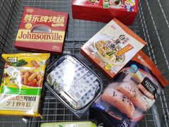 -山姆会员商店(杨桥西路店)