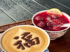 -萬春金福下午茶(故宫店)