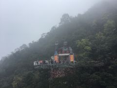 -古龙峡云天玻霸