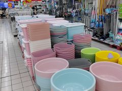 -大润发(勤业店)