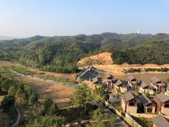 -清远熹乐谷温泉度假酒店