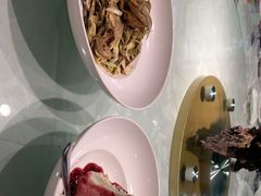 -煎饼卷大葱·非遗传承·潍坊菜(十笏园店)