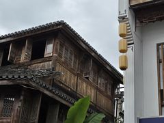 -屯溪老街