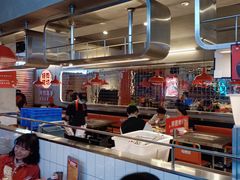 -俊熙家点餐式自助烤肉店(1227广场店)