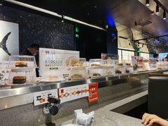 -小乔回转寿司(沈阳大悦城店)