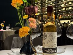 -Oyster Talks 四度蚝法餐厅