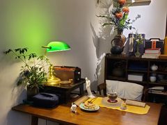 -云来集茶舍(国子监街店)