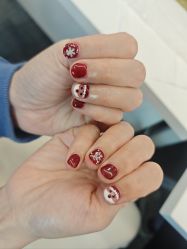 -熙画美上门MakeUp美甲美睫