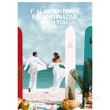 端午带你亲爱的来场海边邂逅|深圳婚纱照