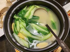 -蚬皇•陈味莞(西平景湖店)