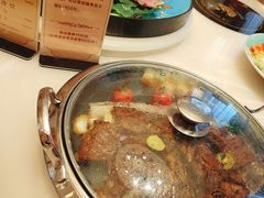 -上海白金汉爵大酒店(大零号湾国际会议中心店)