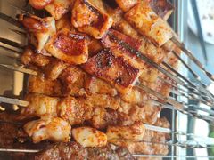 -大闫家烧烤·小海鲜家常菜(郑庄店)