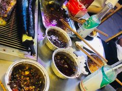 -西昌火焰山烧烤(中海国际店)