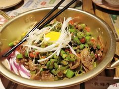 -酒肆浅葱•烧烤•龙虾•排档(卓悦intown店)
