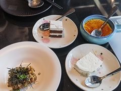 -王鼎精致料理铁板烧(世博源店)