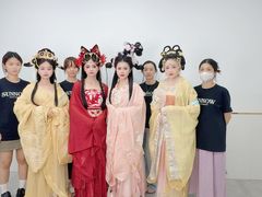 -首脑美容美发化妆美甲培训学校(龙岗校区)