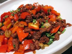-楚鲜·汉正街一号(天河店)