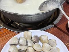 -御膳粥·牛乳粥底火锅·地道顺德菜(容桂店)