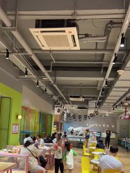 -宝燕乐园(闵行旗舰店)