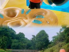 -清泉湾生态旅游度假区