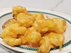 -华天延吉餐厅(西四总店)