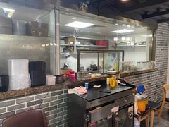 -北平味道.京味菜.烤鸭(梨园店)