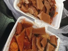 -细妹五香牛杂(步行街店)