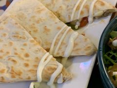 -HFFOUSA TACO弗萨塔可墨西哥餐厅(颐堤港店)