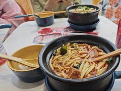 -姐弟俩土豆粉(西安小寨店)
