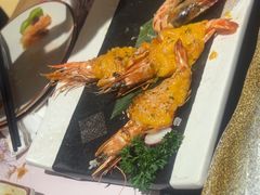 -桃夭日式料理(国信店)