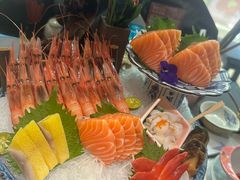 -匠和风精致料理(莆田财富中心店)