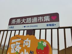 -辛庄国际文化艺术区