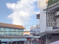 -鱼珠码头(轮渡站)