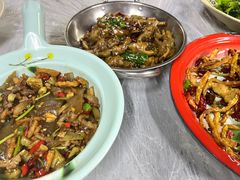 -小民大排档(马场角横路店)