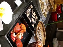 -西藏饭店·亚克·食光自助餐厅(文殊院店)