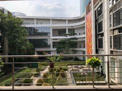 -天河体育中心
