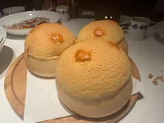 招牌菠萝包-炳胜品味(深圳湾万象城店)