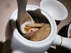 -尚一汤 广东炖汤(金桥国际店)