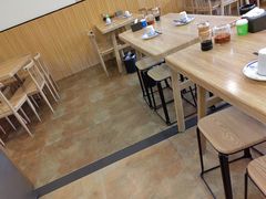 -百年味道炝锅面(通泰路店)