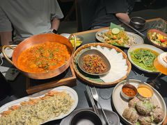 -Ameigo梅果·云贵川bistro(长宁来福士店)