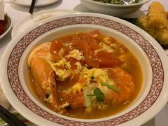 -开海·红岛海鲜虾水饺(石老人店)