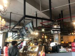 -maan coffee漫咖啡(通州店)