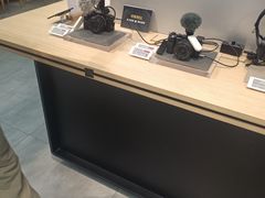 -Sony Store 索尼(上海淮海中路店)