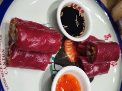 -荔银肠粉·非遗手藝(夫子庙店)