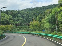 -天姥山景区