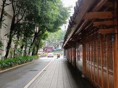 -乌山风景区