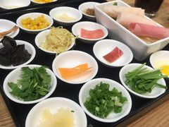 -妈妈故事米线(市府恒隆店)